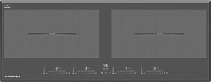 Индукционная варочная панель Maunfeld CVI904SFLDGR