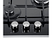 Купить Газовая варочная панель Maunfeld EGHG.43.33CB/G preview 7