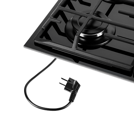 Газовая варочная панель Maunfeld EGHG.64.63CB/G preview 12