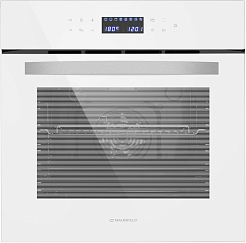 Духовой шкаф Maunfeld EOEC.566TW