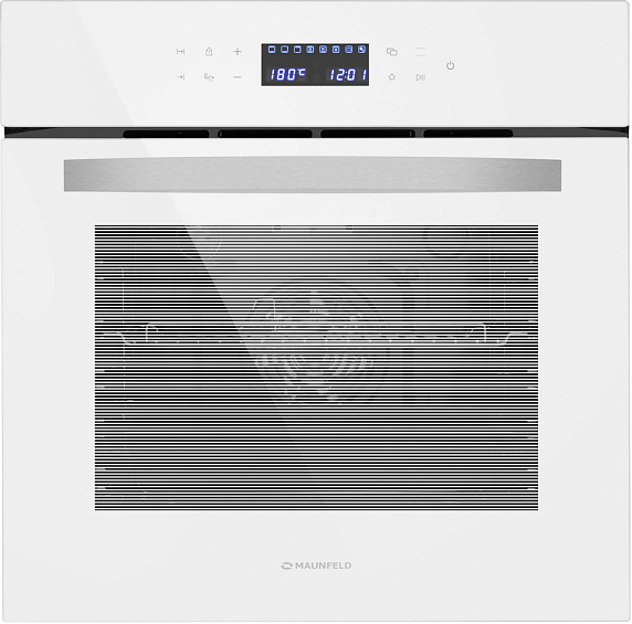 Духовой шкаф Maunfeld EOEC.566TW preview 1