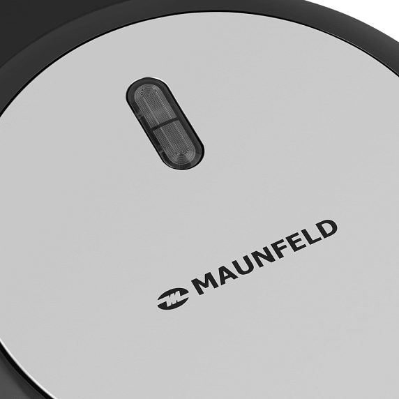 Вафельница Maunfeld MF-1433BK preview 7
