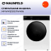 Купить Стиральная машина Maunfeld MFWM1210ISTWH06 preview 3