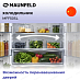 Купить Холодильник Maunfeld MFF50SL preview 5
