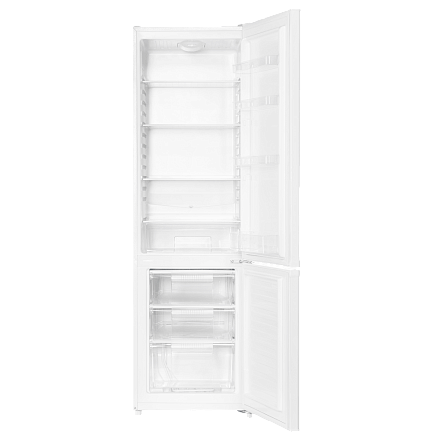 Холодильник Maunfeld MFF180W preview 3