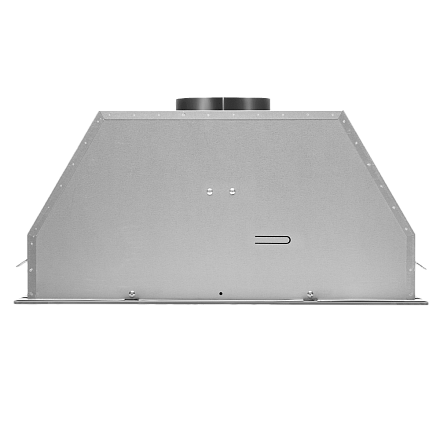 Вытяжка Maunfeld Trapeze 602SGG белый preview 8