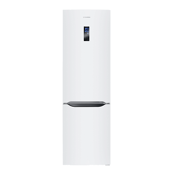 Холодильник Maunfeld MFF195NFW10 preview 3