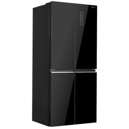 Холодильник Maunfeld MFF183NFBE preview 4