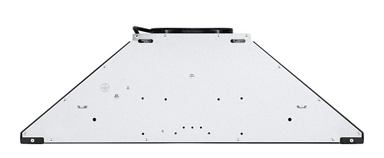 Вытяжка Maunfeld CORK 60 черный preview 8