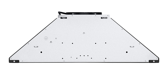 Вытяжка Maunfeld CORK 60 черный preview 8