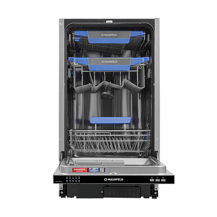 Встраиваемая посудомоечная машина Maunfeld MLP-083I preview 3