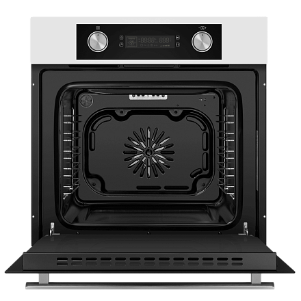 Духовой шкаф Maunfeld AEOH6062W preview 3