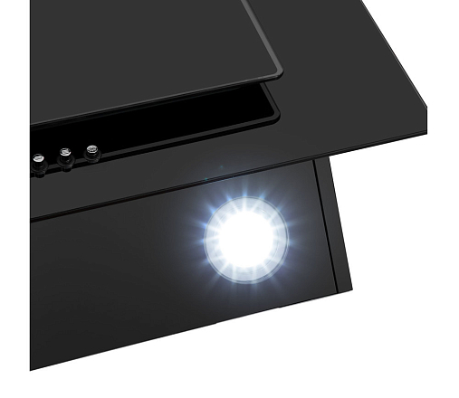 Вытяжка Maunfeld Jantar Push 60 черный preview 14