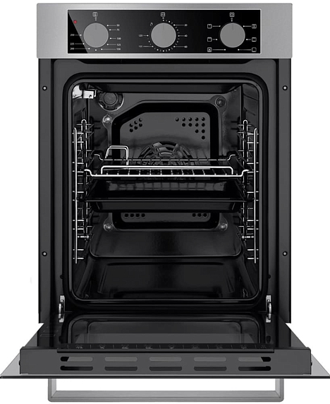 Электрический духовой шкаф Maunfeld EOEC516PS preview 3