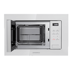 Встраиваемая микроволновая печь Maunfeld MBMO820SGW10