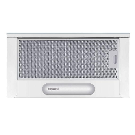 Вытяжка Maunfeld VS Light Glass C 60 белый preview 2