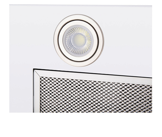 Вытяжка Maunfeld BOX Push 60 White фото 6 Вытяжка Maunfeld BOX Push 60 White preview 6