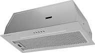 Вытяжка Maunfeld TRAPEZE 603EM нержавеющая сталь