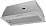 Вытяжка Maunfeld TRAPEZE 603EM нержавеющая сталь