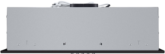 Вытяжка Maunfeld Crosby Singl 50 черный preview 10