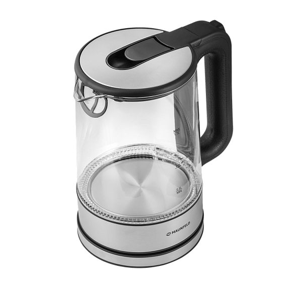 Чайник Maunfeld MGK-612BK preview 4