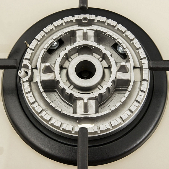 Газовая варочная панель Maunfeld EGHG.64.33CBGI.R/G preview 8