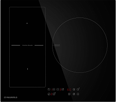 Индукционная варочная панель Maunfeld CVI593BK2