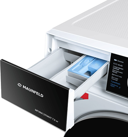 Стиральная машина Maunfeld MFWM127IWHT preview 9
