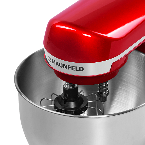 Миксер Maunfeld MF-434CH preview 4
