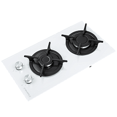 Газовая варочная панель Maunfeld EGHG.32.1CW/G