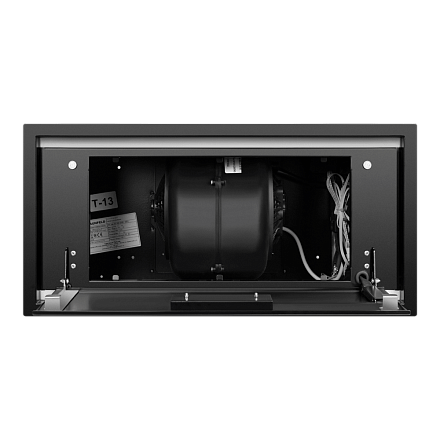 Вытяжка Maunfeld MZR Cool 60 черный preview 5