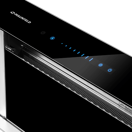 Вытяжка Maunfeld Prestige 90 черный preview 4