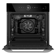 Духовой шкаф Maunfeld EOEH7617STB