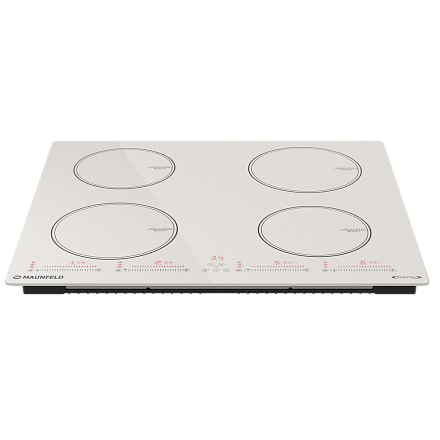 Индукционная варочная панель Maunfeld CVI594SBG Inverter preview 2