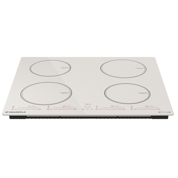 Индукционная варочная панель Maunfeld CVI594SBG Inverter preview 2