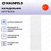 Купить Холодильник Maunfeld MFF176SFW preview 3