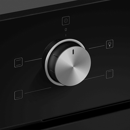 Духовой шкаф Maunfeld AEOC6040B preview 8