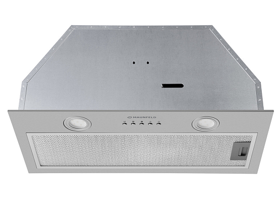 Вытяжка Maunfeld TRAPEZE 602M нержавеющая сталь preview 3