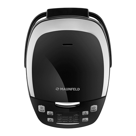 Мультиварка Maunfeld MF-1622BK preview 4