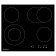 Электрическая варочная панель Maunfeld EVCE.594.SM.D-BK
