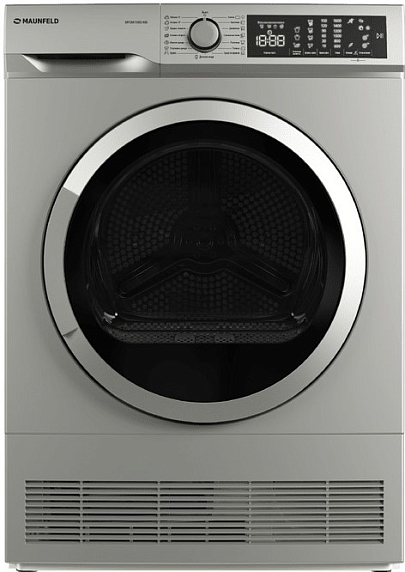Сушильная машина Maunfeld MFDM158SL400 preview 1