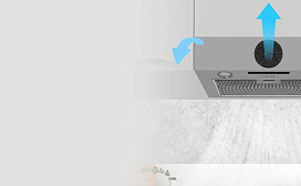 Установка вытяжки Maunfeld Crosby Light 5028 нержавеющая сталь