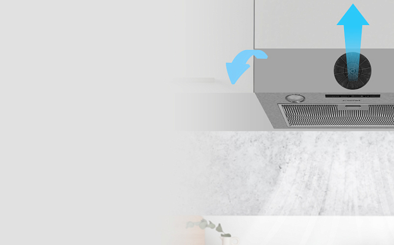 Установка вытяжки Maunfeld Crosby Light 5028 нержавеющая сталь