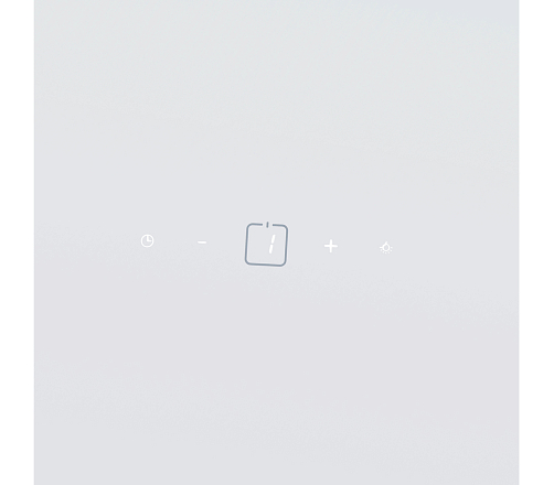 Вытяжка Maunfeld Sky Star Chef 60 белый preview 9