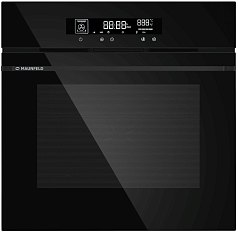 Духовой шкаф Maunfeld AEOD60106B2