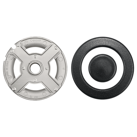 Газовая варочная панель Maunfeld EGHE.75.33CB.R/G preview 16