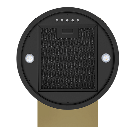 Вытяжка Maunfeld Lee Side 397 нержавеющая сталь preview 6