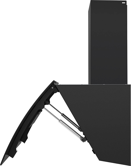 Вытяжка Maunfeld Sky Star Chef 50 черный preview 6