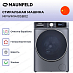 Купить Стиральная машина Maunfeld MFWM1410SB02 preview 4