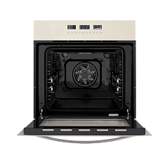 Духовой шкаф Maunfeld EOEH.5811BG